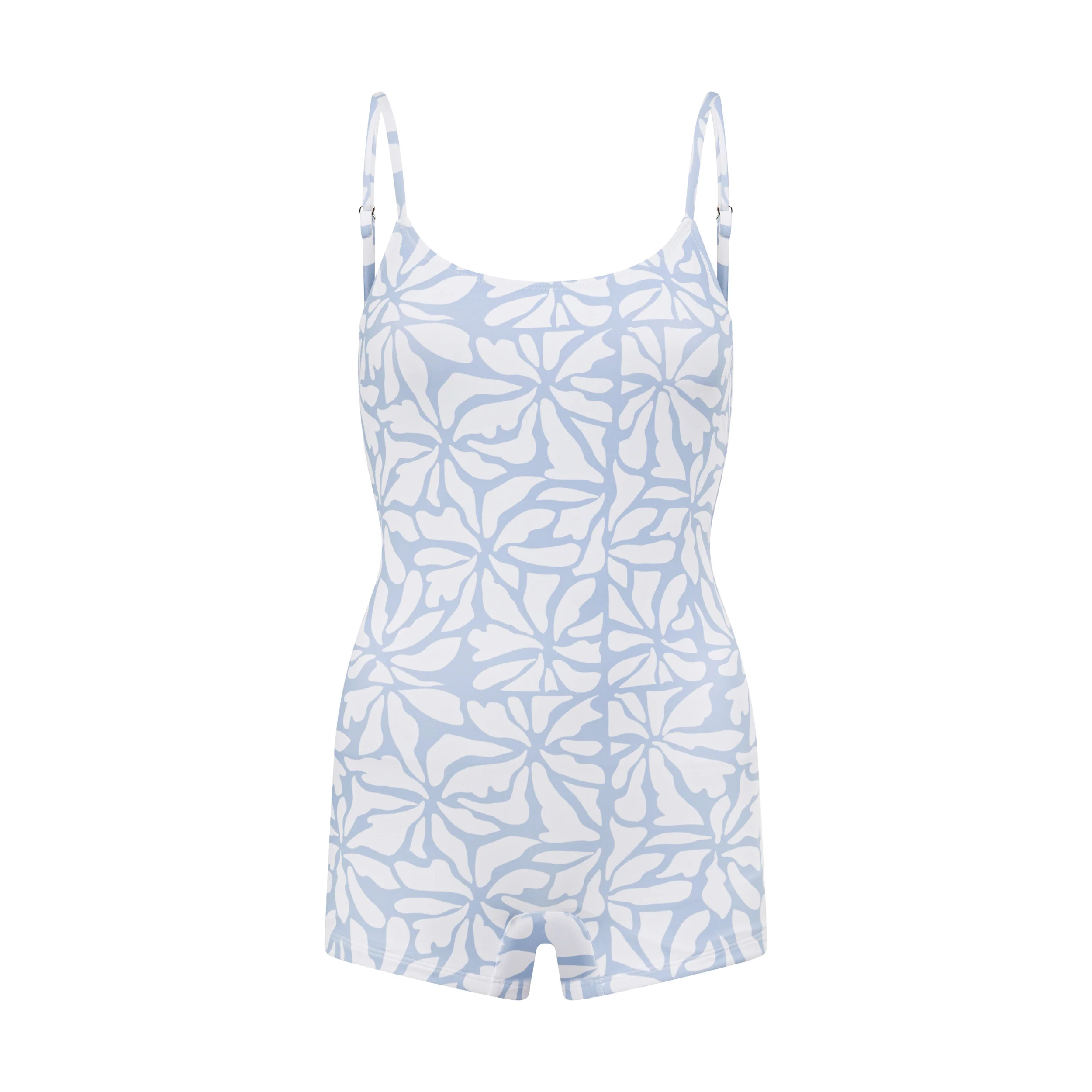 Blue Lagoon Sunsuit - Image 6